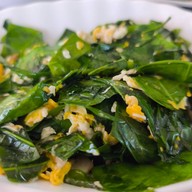 เมนูของร้าน ครัวคุณอิ้น ราชพฤกษ์