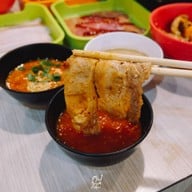 ชูกริลล์ ชาบู ถนนบรรทัดทอง