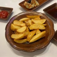 เมนูของร้าน Hakata