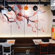 ชูกริลล์ ชาบู ถนนบรรทัดทอง