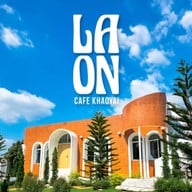 LAON CAFE KHAOYAI -