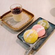 ชูกริลล์ ชาบู ถนนบรรทัดทอง