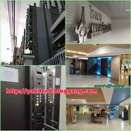 โรงแรม แกรนด์ ทาวเวอร์ อินน์ (สาทร)