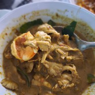 เมนูของร้าน ครัวคุณอิ้น ราชพฤกษ์