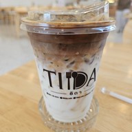 เมนูของร้าน ธิดา TIDA cafe&restaurant -