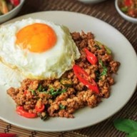 กระเพราป้าสุนีย์