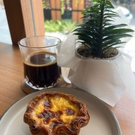 Sunny Chan Croissant