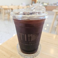 เมนูของร้าน ธิดา TIDA cafe&restaurant -