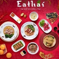 Eathai Central Embassy