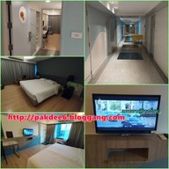 โรงแรม แกรนด์ ทาวเวอร์ อินน์ (สาทร)