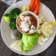 เมนูของร้าน ครัวคุณอิ้น ราชพฤกษ์