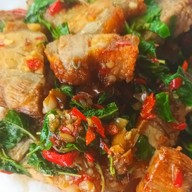 ครัวอิ่มจัง