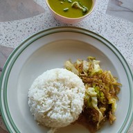 ครัวใต้