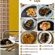 โกนี่ คาเฟ่ (Gonie Cafe) -