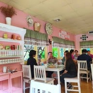 บรรยากาศ ซุ้มกระดังงา