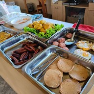 ครัวใต้