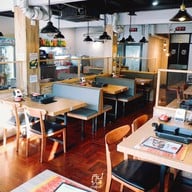 ชูกริลล์ ชาบู ถนนบรรทัดทอง