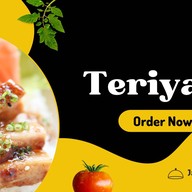 Teriyaki chan