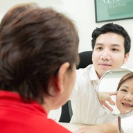 ALINE Clinic by หมอภูวิช ดึงหน้า เสริมจมูกโอเพ่น ตาสองชั้น โคราช