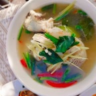 เมนูของร้าน ครัวป้าเฉลา