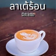 สังกา cafe & home -