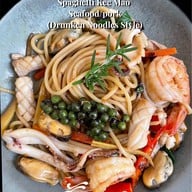 สังกา cafe & home -