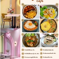 โกนี่ คาเฟ่ (Gonie Cafe) -