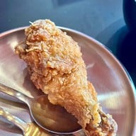เมนูของร้าน AYAMCHON หาดใหญ่
