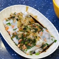 เมนูของร้าน Chung Lee Congee