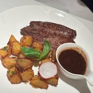 เมนูของร้าน Indigo Indigo