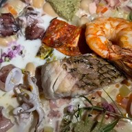 เมนูของร้าน SOM’S TABLE