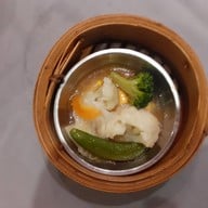 เมนูของร้าน ภัตตาคารจีน รัตนโกสินทร์