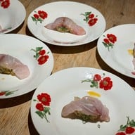 เมนูของร้าน SOM’S TABLE