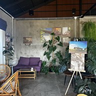Papamama's garden แก่งเลิงจาน
