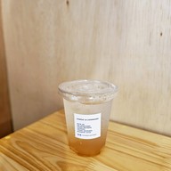 เมนูของร้าน Someday In Copenhagen ซอยศรีอักษร