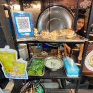 บรรยากาศ ก๋วยเตี๋ยวเรือคูคต ลำลูกกา 13