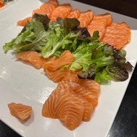 บรรยากาศ The Terrace  โรงแรมฟอร์จูน ราชพฤกษ์