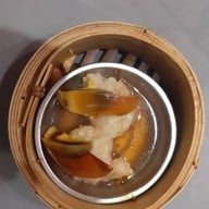 เมนูของร้าน ภัตตาคารจีน รัตนโกสินทร์