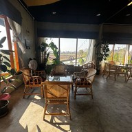 Papamama's garden แก่งเลิงจาน