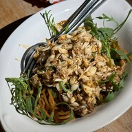 เมนูของร้าน SOM’S TABLE