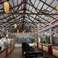 บรรยากาศ ตลาดท่าไข่ ฉะเชิงเทรา