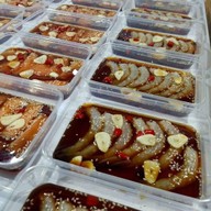 อาดู ทะเลดองซีฟู้ด