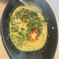 เมนูของร้าน คุ้นเคย Eatery,Cafe&Bar