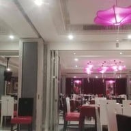 บรรยากาศ ภัตตาคารจีน รัตนโกสินทร์