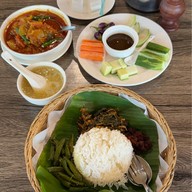 Feel Thailand ประตูน้ำ