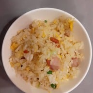เมนูของร้าน ภัตตาคารจีน รัตนโกสินทร์