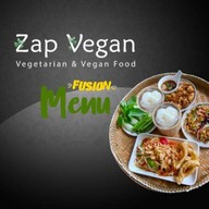 ZapVegan แซ่บวีแกน-เจและมังสวิรัติ
