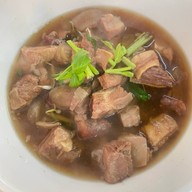 มิตรโภชนา ก๋วยเตี๋ยวเนื้อ พระนคร