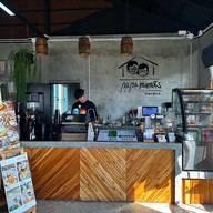 Papamama's garden แก่งเลิงจาน