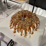 บรรยากาศ The Terrace  โรงแรมฟอร์จูน ราชพฤกษ์